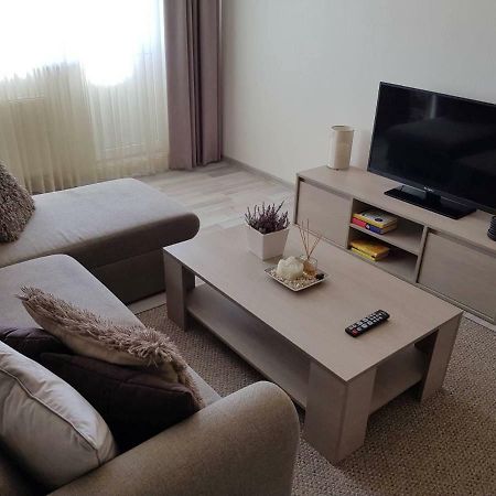 Apartamentai Centras Šiauliai Exterior foto